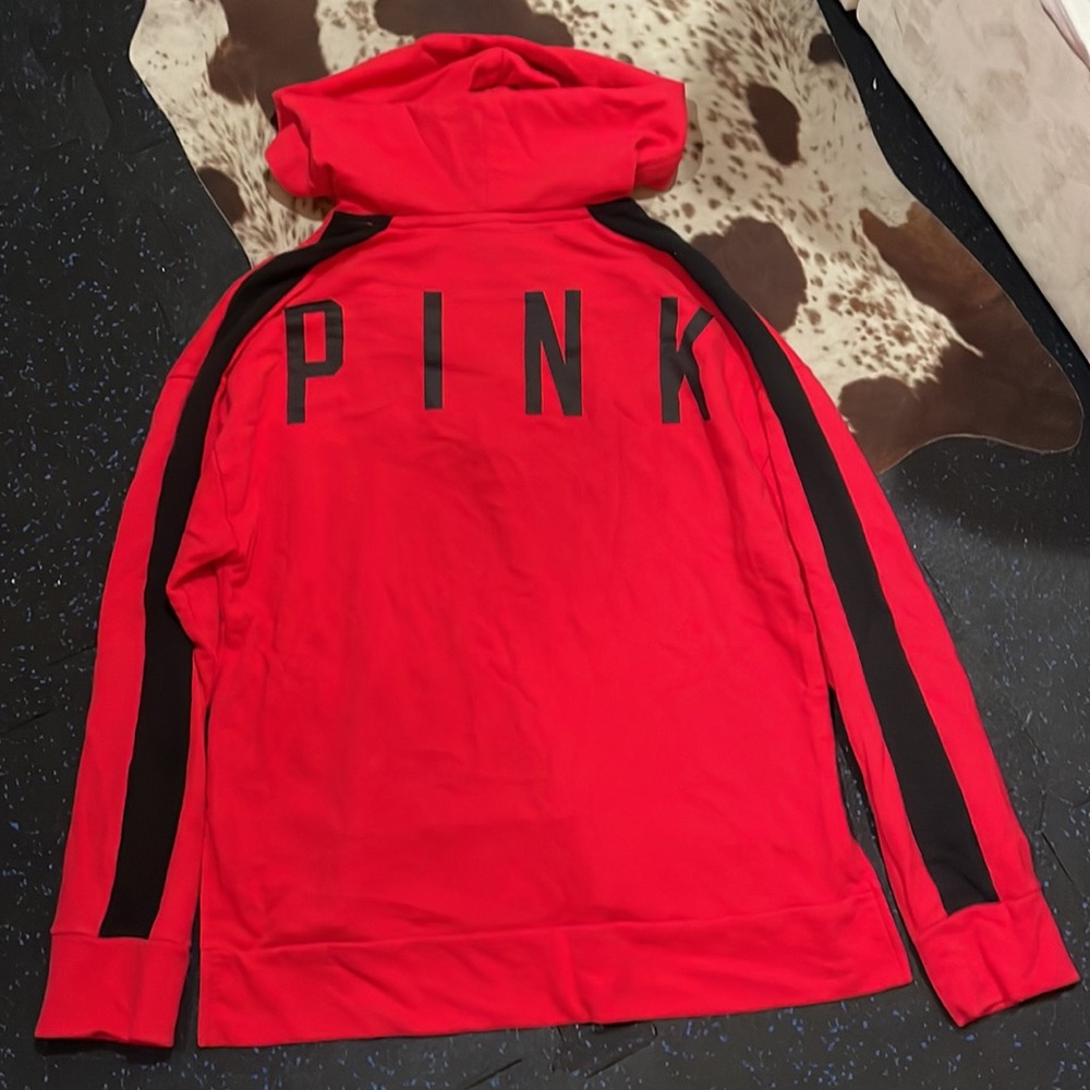 Pink Sweatshirt - Picture 3 of 3